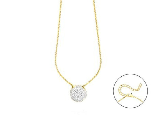 Collana Donna 4US Cesare Paciotti Glam