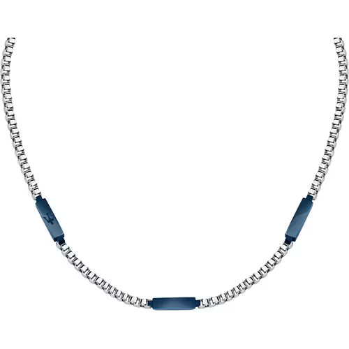 COLLANA MASERATI ICONIC - JM425AVD109 -