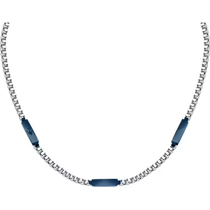 COLLANA MASERATI ICONIC - JM425AVD109 -