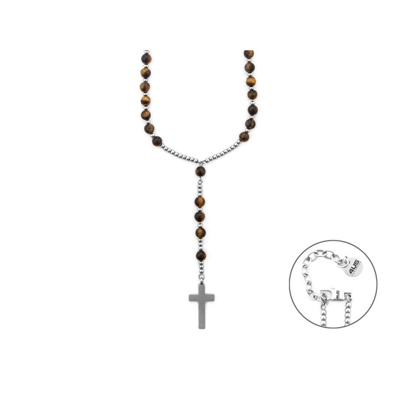 Collana Uomo 4US CESARE PACIOTTI - 4UCL7490