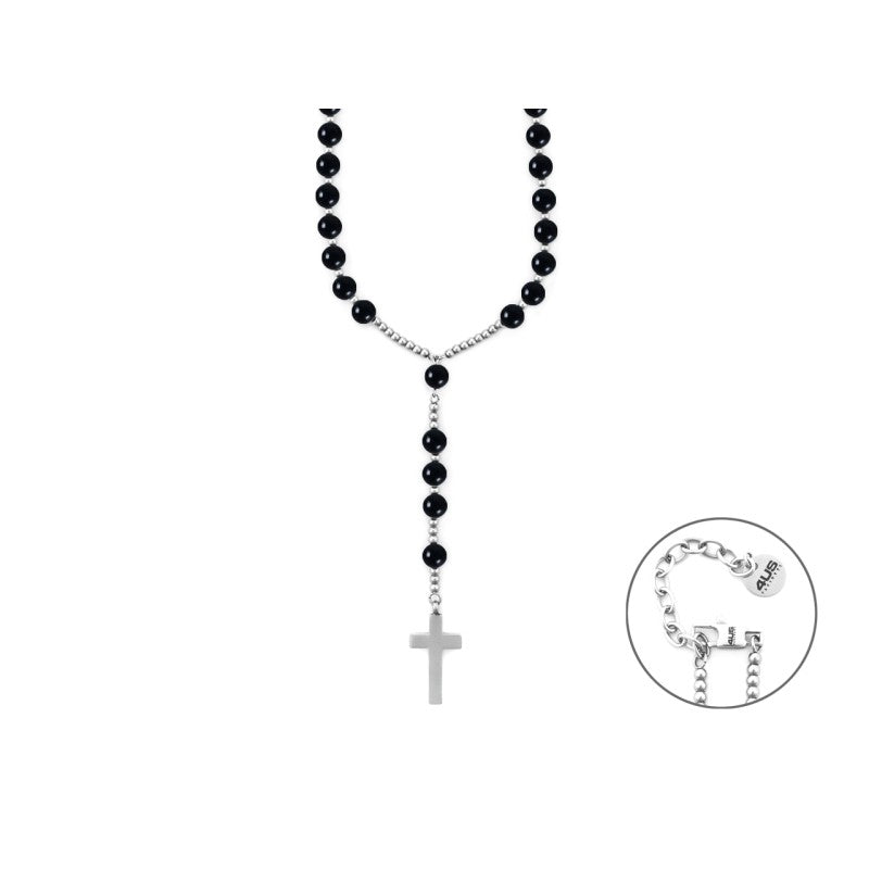 Collana Uomo 4US CESARE PACIOTTI - 4UCL7494