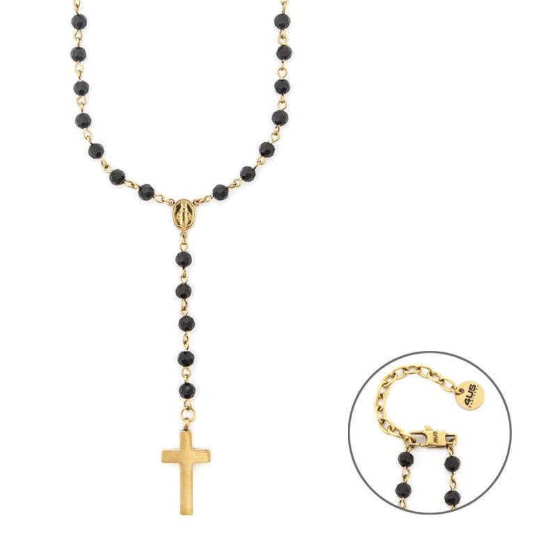 Collana Uomo 4US CESARE PACIOTTI - 4UCL7511