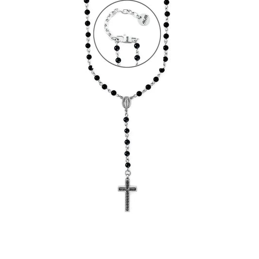 Collana Uomo 4US CESARE PACIOTTI  - 4UCL7502