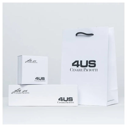 Collana Uomo 4US CESARE PACIOTTI - 4UCL7511