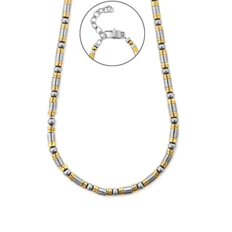 Collana Uomo 4US CESARE PACIOTTI - 4UCL7531