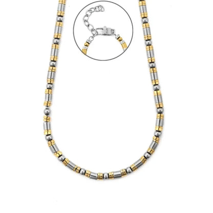 Collana Uomo 4US CESARE PACIOTTI - 4UCL7531