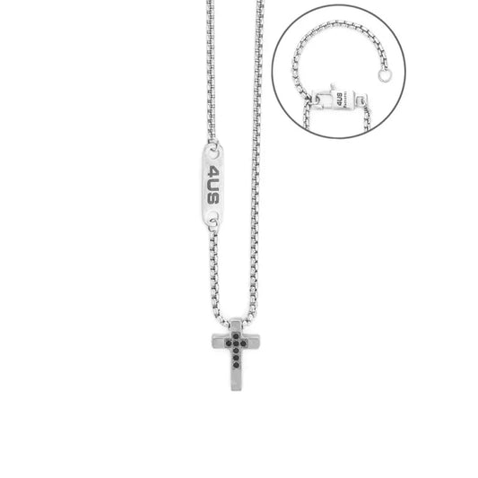 Collana Uomo 4US CESARE PACIOTTI - 4UCL7820