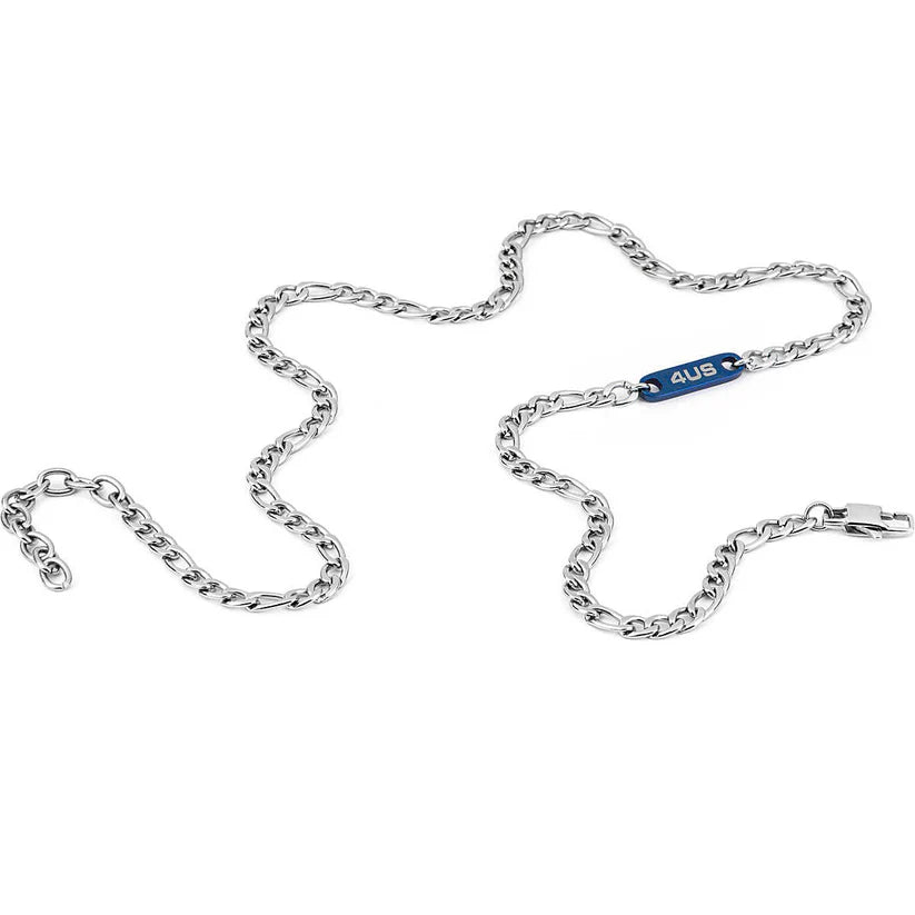 Collana Uomo 4US CESARE PACIOTTI - 4UCL4383
