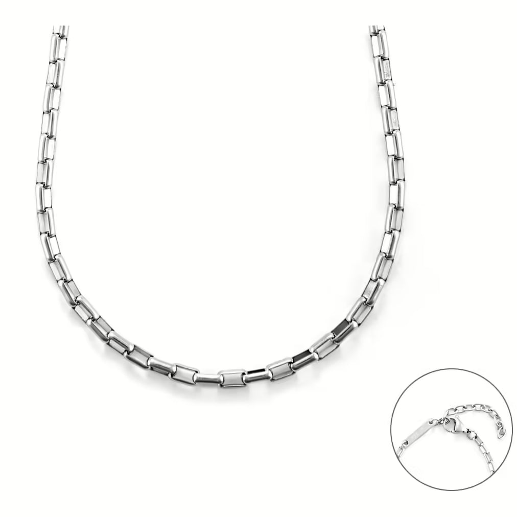 Collana Uomo 4US CESARE PACIOTTI - 4UCL6402