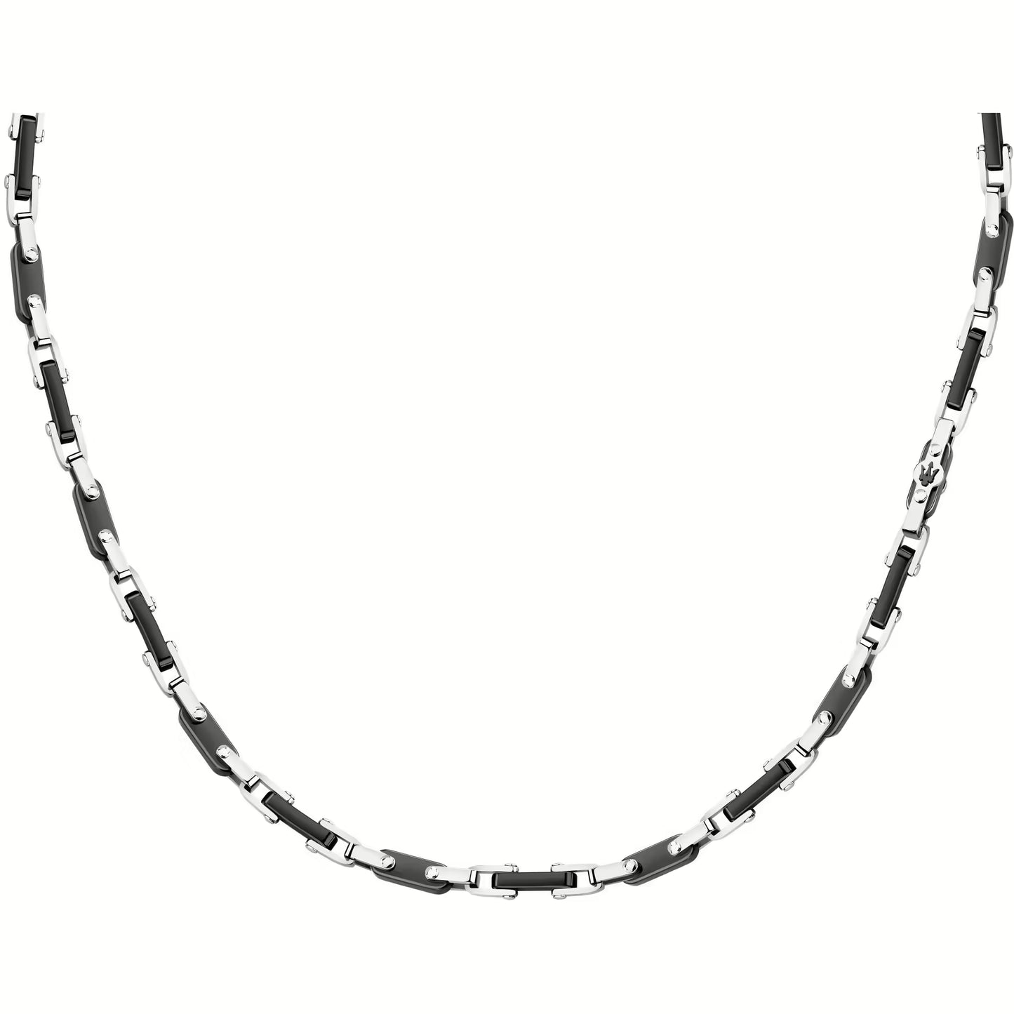 Collana Uomo Maserati Ceramic