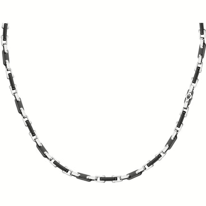 Collana Uomo Maserati Ceramic