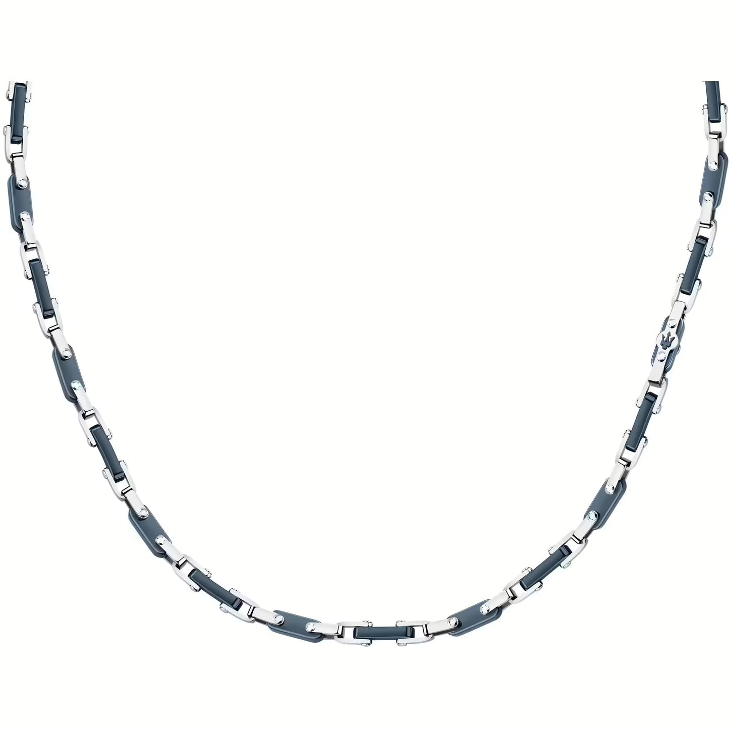 Collana Uomo Maserati Ceramic