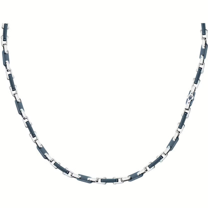 Collana Uomo Maserati Ceramic