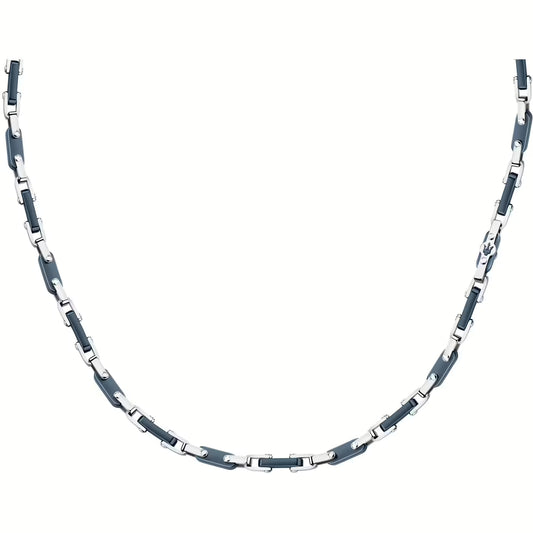Collana Uomo Maserati Ceramic