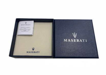 Collana Uomo Maserati Ceramic