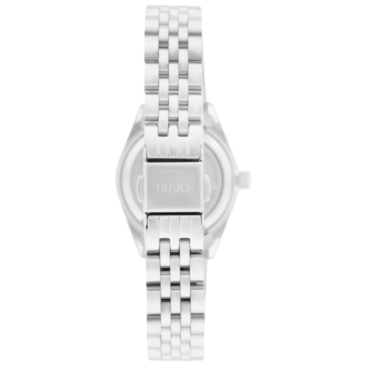 Orologio Donna Liu jo Solo tempo Nirya Azzurro