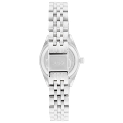 Orologio Donna Liu jo Solo tempo Nirya Azzurro