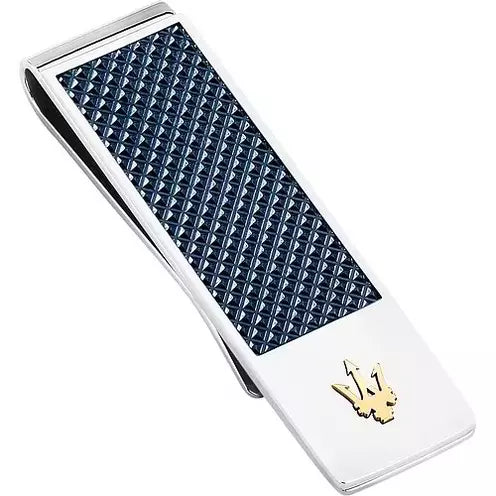 Fermasoldi Uomo Maserati Jewels