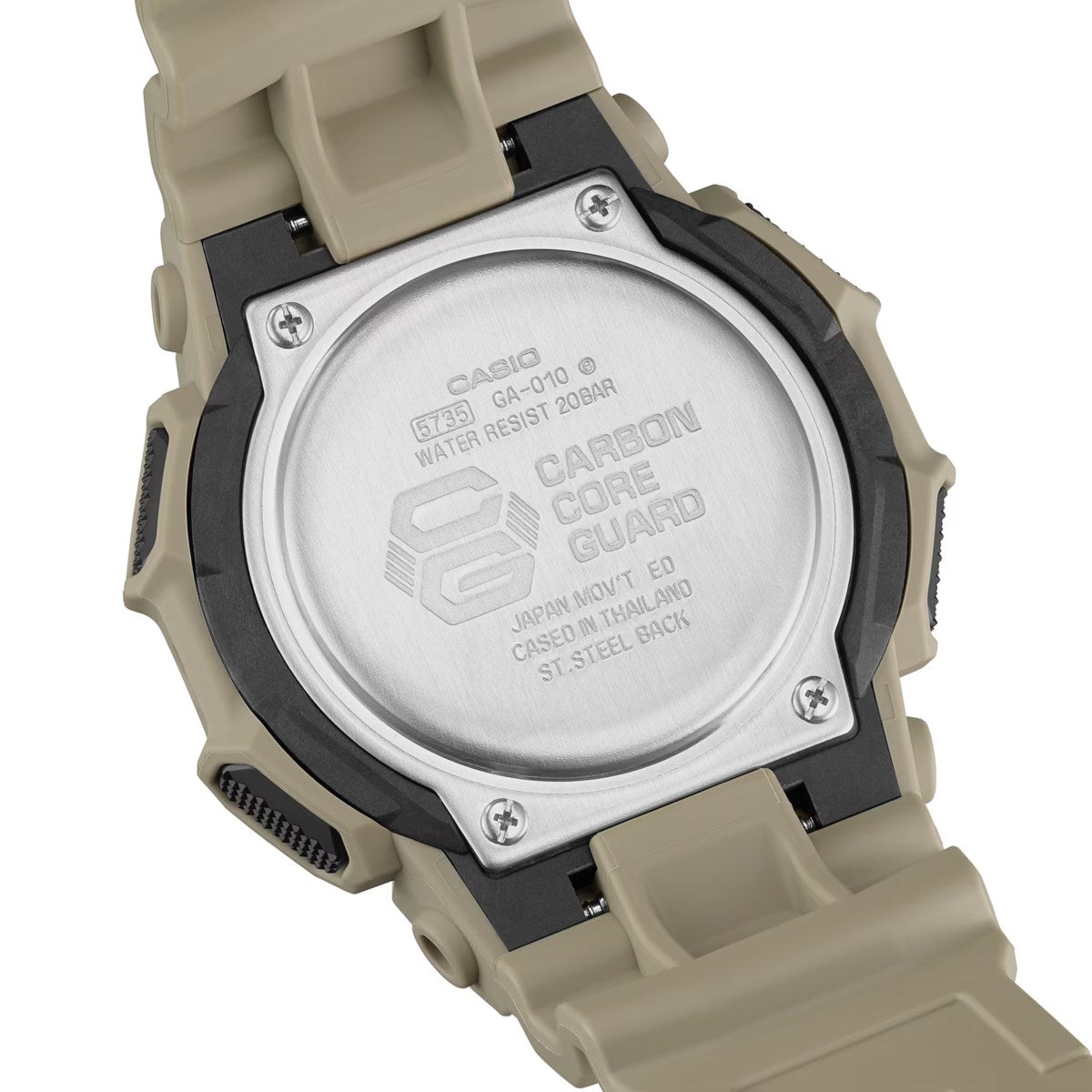 Orologio G-SHOCK Digitale Unisex