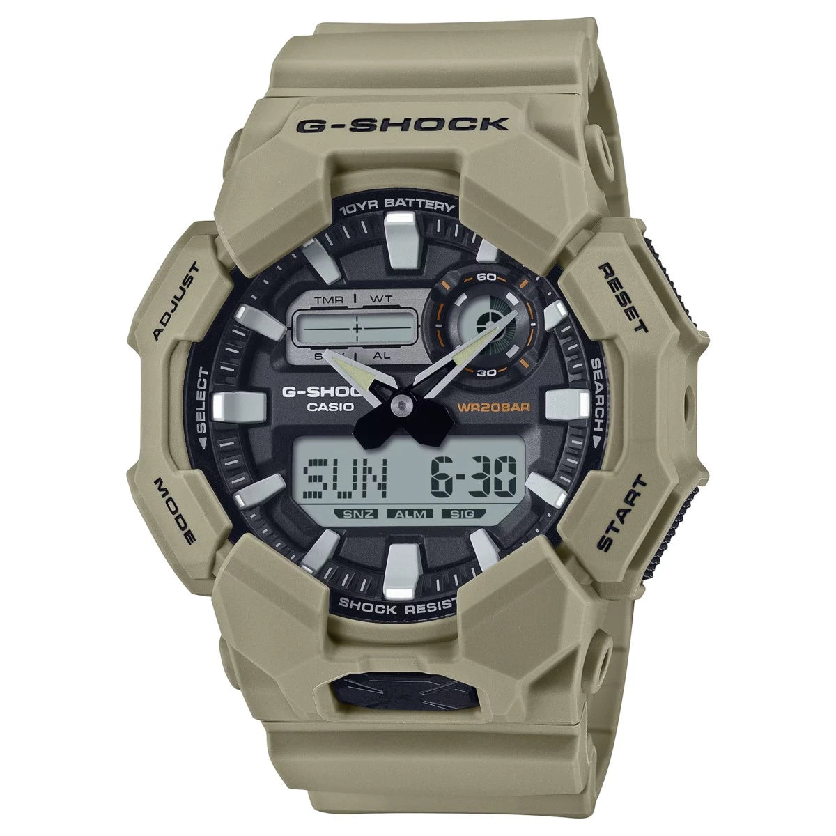 Orologio G-SHOCK Digitale Unisex
