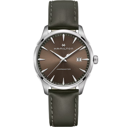 Jazzmaster Gent Quartz