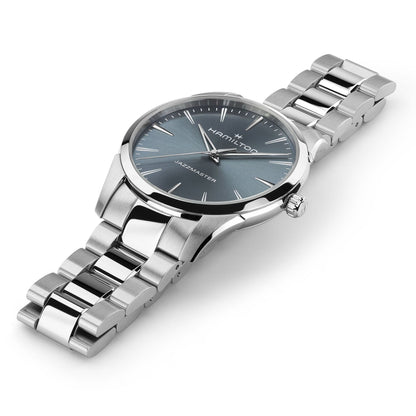 Jazzmaster Quartz 40 mm