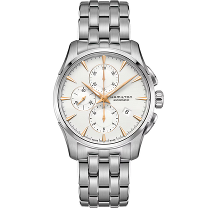 Jazzmaster Auto Chrono