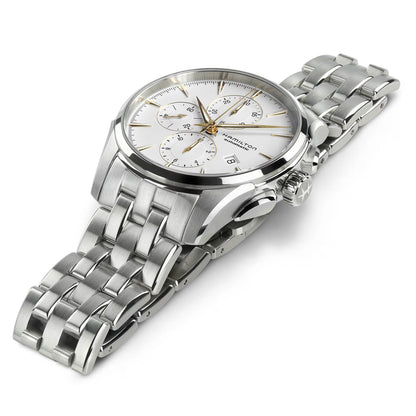 Jazzmaster Auto Chrono