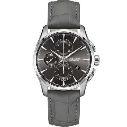 Jazzmaster Auto Chrono