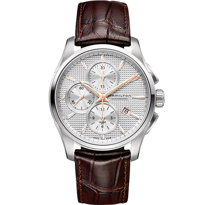 Jazzmaster Auto Chrono