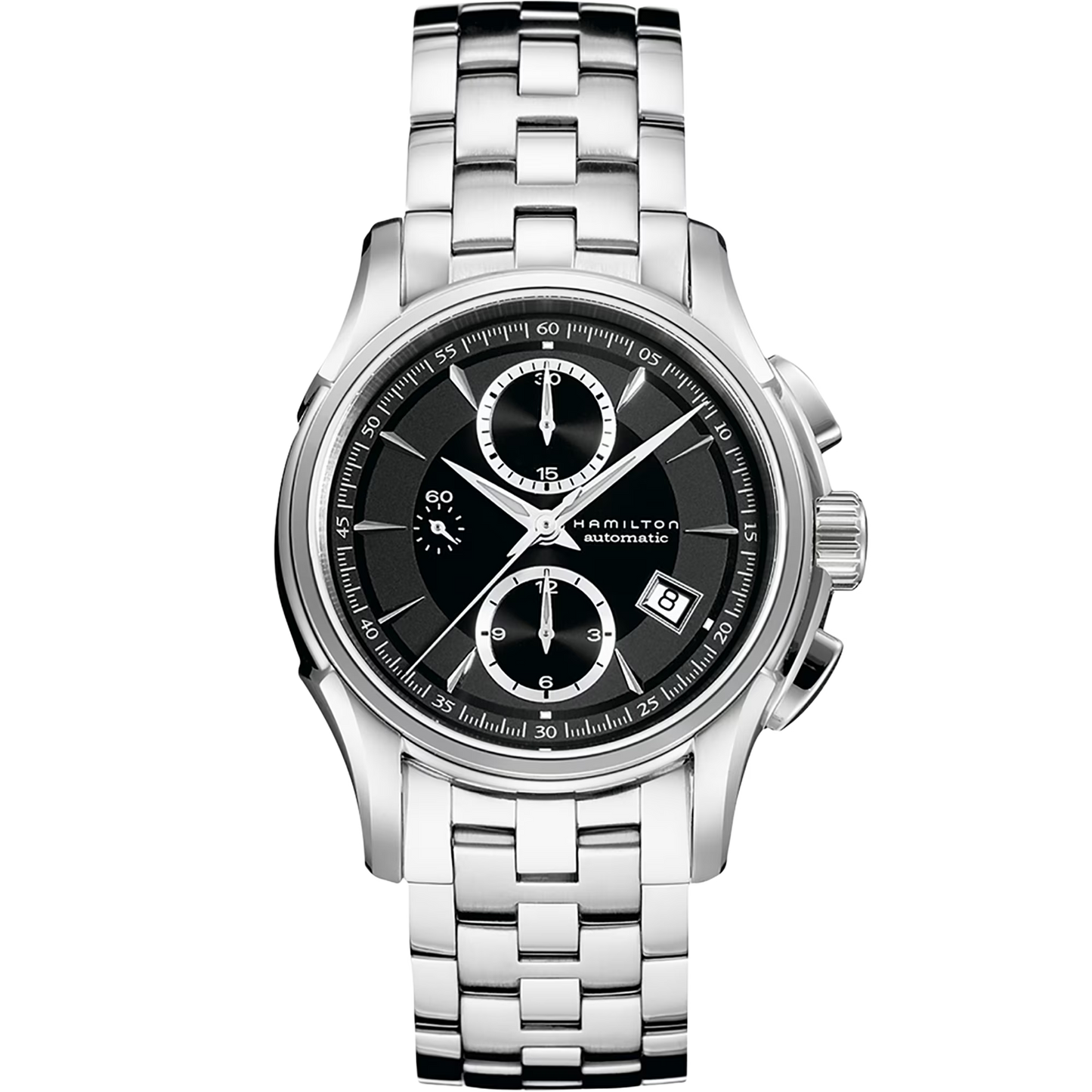 Jazzmaster Auto Chrono