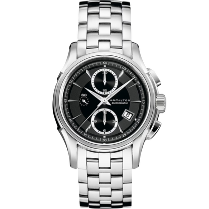 Jazzmaster Auto Chrono