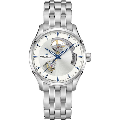 Jazzmaster Open Heart Auto