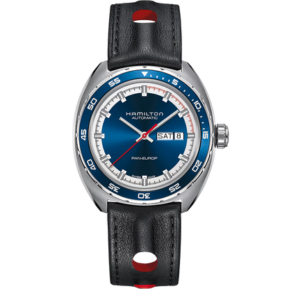 American Classic Pan Europ Day Date Auto