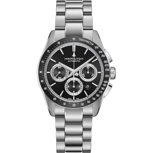 Jazzmaster Performer Auto Chrono