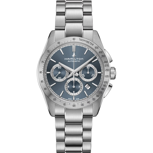 Jazzmaster Performer Auto Chrono