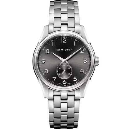 Jazzmaster Thinline Small Second Quartz