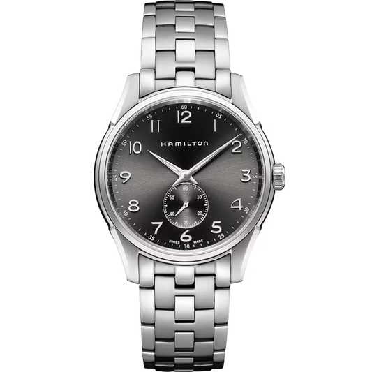 Jazzmaster Thinline Small Second Quartz