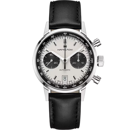 American Classic Intra-Matic Auto Chrono