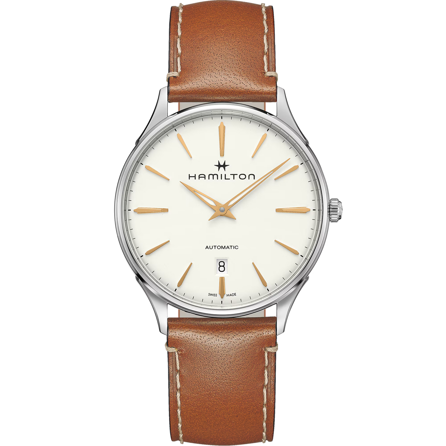 Jazzmaster Thinline Auto