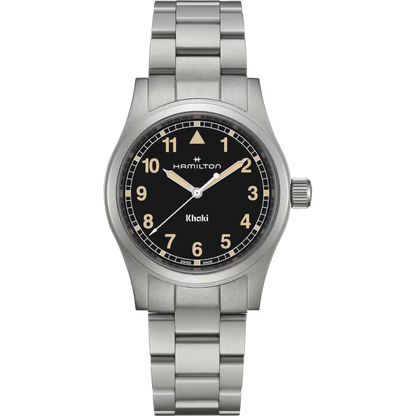Khaki Field Quartz 38mm