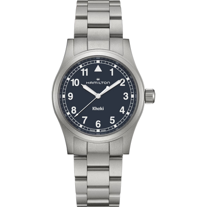 Khaki Field Quartz 38 mm