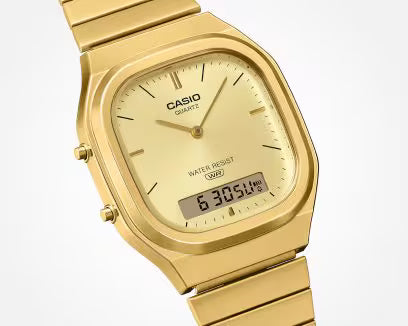 Orologio Casio