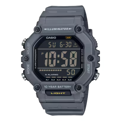 Orologio Casio