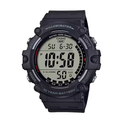 Orologio Casio