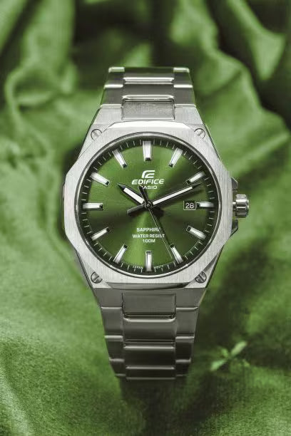 Orologio Casio Edifice
