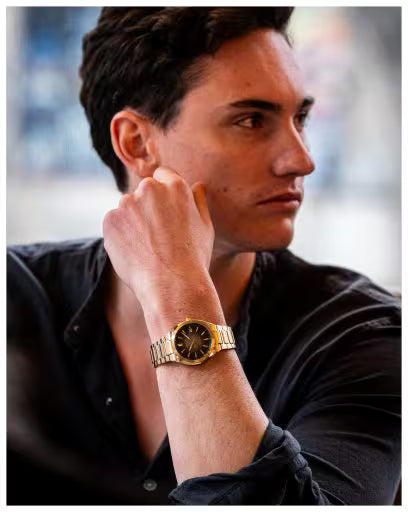 Orologio Casio Edifice