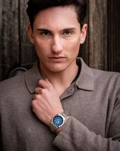 Orologio Casio Edifice