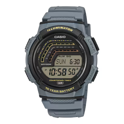 Orologio Casio