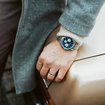 Orologio Casio Edifice